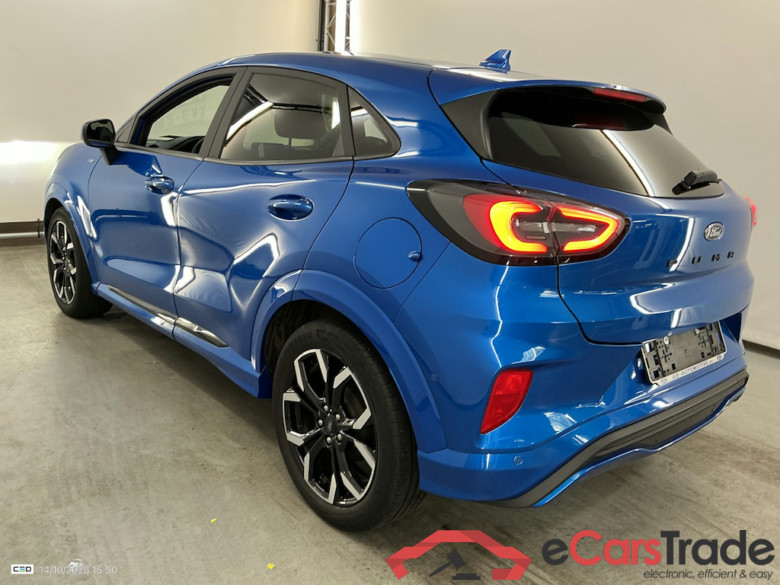 FORD PUMA 1.0 ECOBOOST MHEV 92KW ST-LINE X #3
