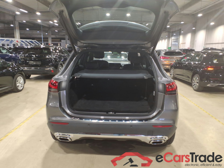 MERCEDES-BENZ GLA - Klasse 2.0 GLA 200 D DCT BUSINESS SOLUTION #3