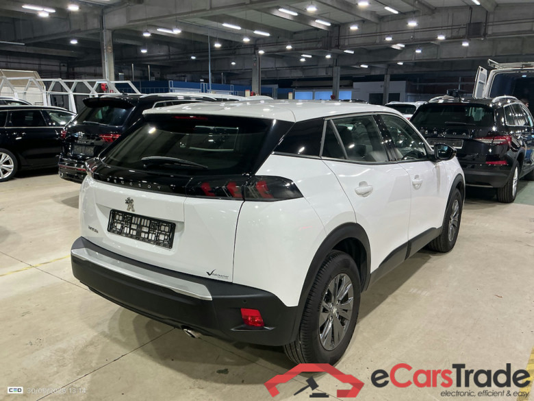 PEUGEOT 2008 1.5 BLUEHDI 81KW S-S ACTIVE PACK #4