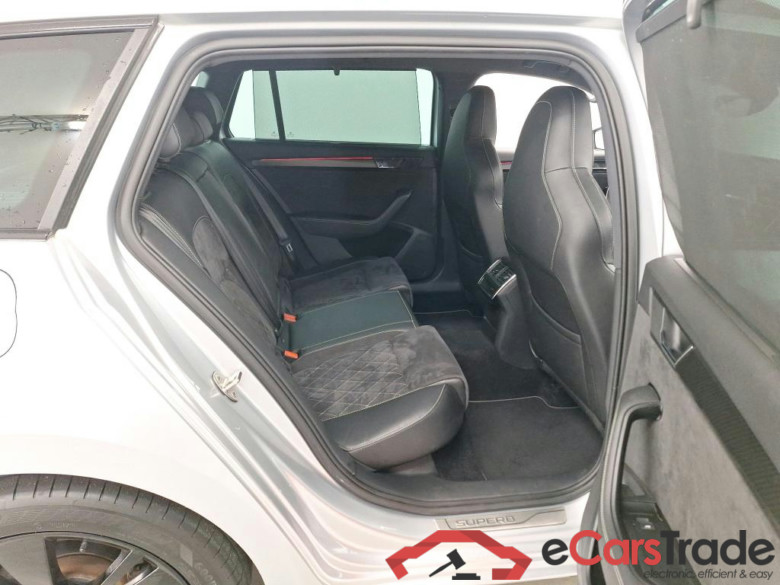 SKODA SUPERB COMBI 1.4 TSI PHEV 160KW DSG6 SPORTLINE #6