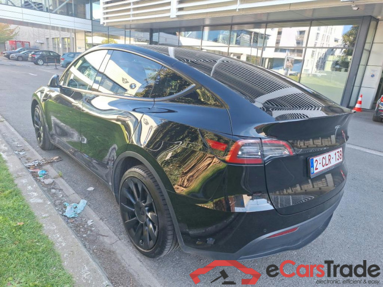 TESLA MODEL Y BEV 75KWH LONG RANGE AUTO 4WD #3