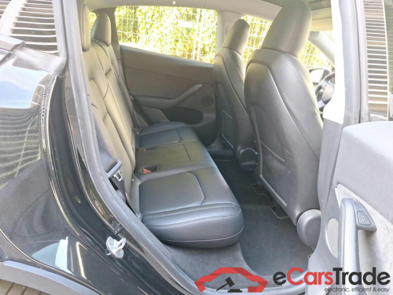 TESLA MODEL Y BEV 75KWH LONG RANGE AUTO 4WD #6