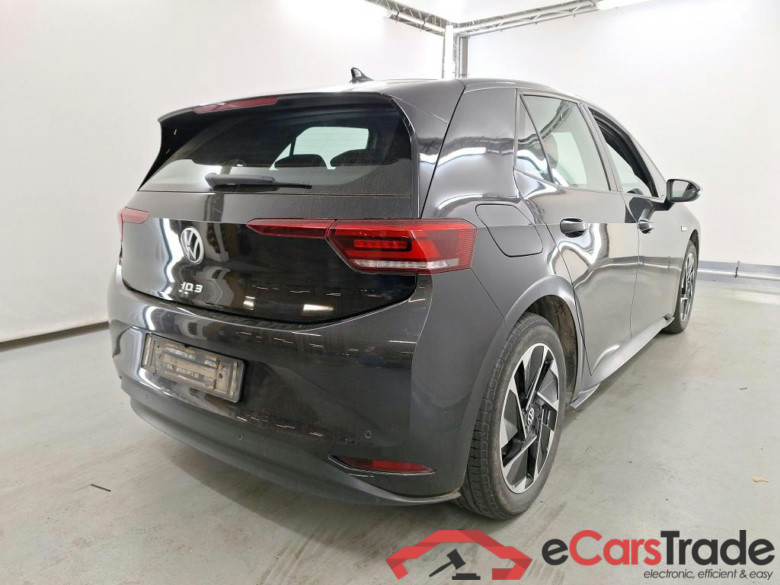 VOLKSWAGEN ID.3 BEV 48KWH 110KW PURE PERFORMANCE #4