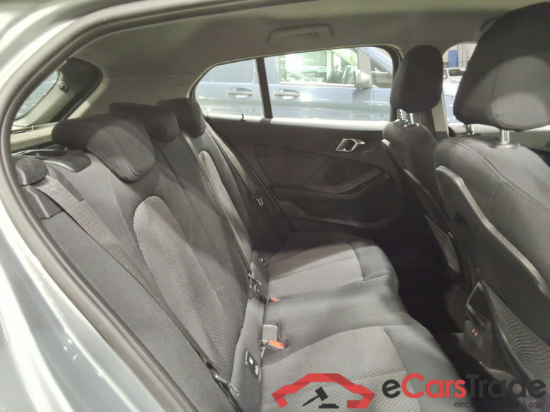 BMW 1 SERIES HATCH 1.5 116D (85KW) #5