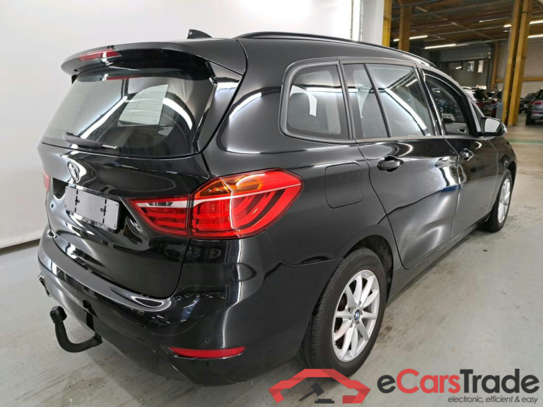 BMW 2 SERIES GRAN TOURER 1.5 216D GRAN TOURER #4