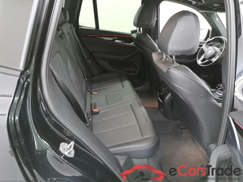 BMW X3 2.0 SDRIVE18D (100KW) AUTO #6