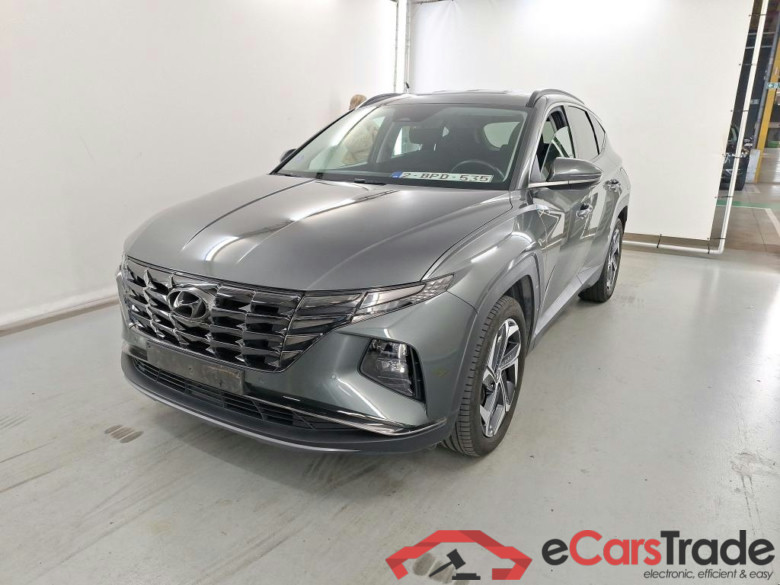 HYUNDAI Tucson 1.6 T-GDI PHEV 4WD FEEL AUTO