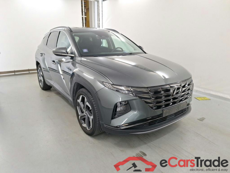 HYUNDAI Tucson 1.6 T-GDI PHEV 4WD FEEL AUTO #2