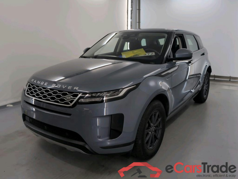 LAND ROVER RANGE ROVER EVOQUE 1.5 P160 MHEV 2WD AUTO #1