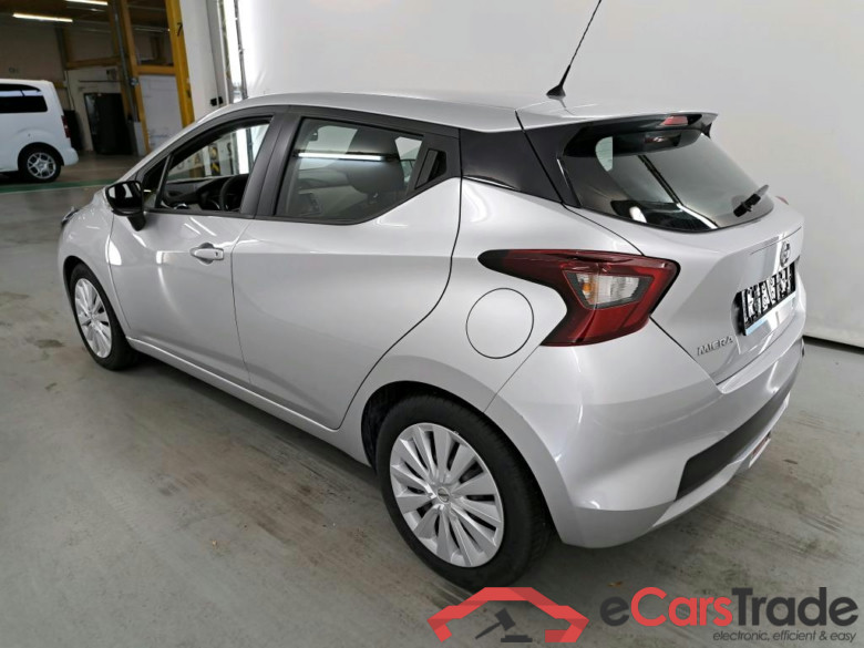 NISSAN MICRA 1.0 IG-T ACENTA #3