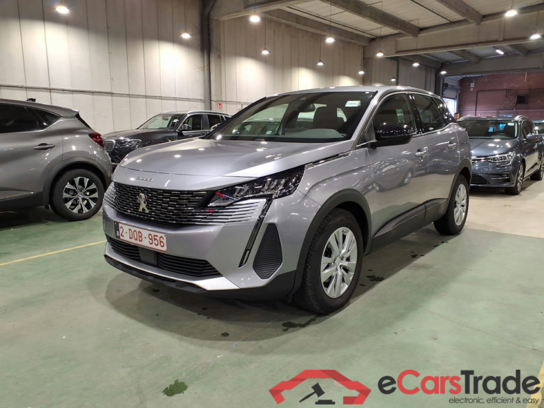 PEUGEOT 3008 1.2 PURETECH 96KW S&S AUTO ACTIVE PACK #1
