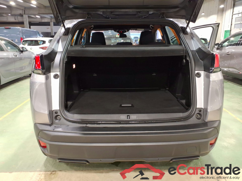 PEUGEOT 3008 1.2 PURETECH 96KW S&S AUTO ACTIVE PACK #3