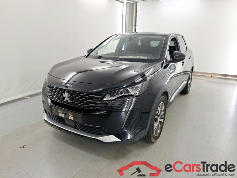 PEUGEOT 3008 1.5 BLUEHDI 96KW S&S ALLURE PACK