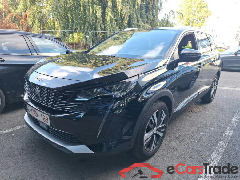 PEUGEOT 5008 1.5 BLUEHDI 130 AUTO ALLURE PACK #1