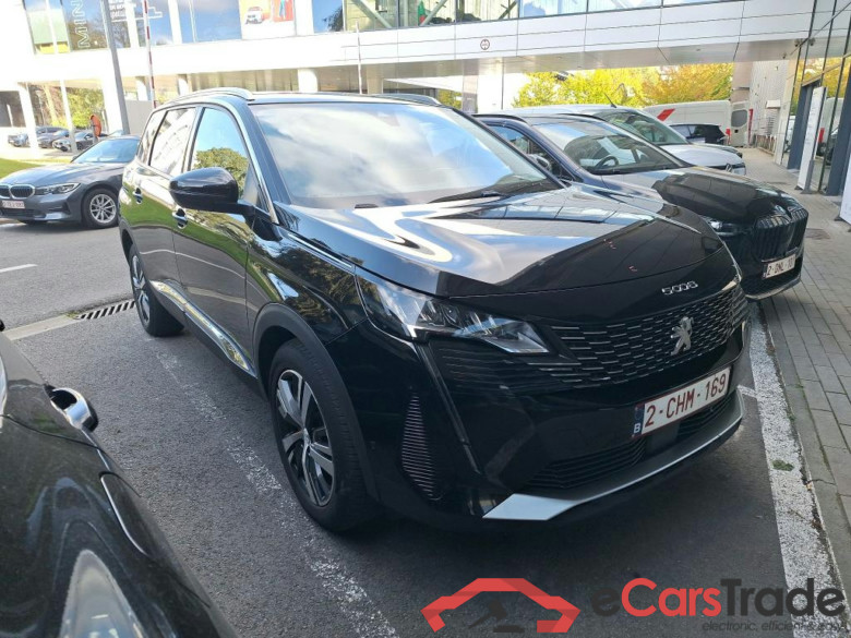 PEUGEOT 5008 1.5 BLUEHDI 130 AUTO ALLURE PACK #2