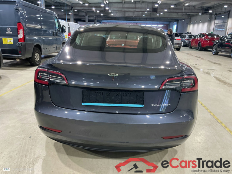 TESLA MODEL 3 BEV 75KWH LONG RANGE DUAL MOTOR 4WD AUTO #5