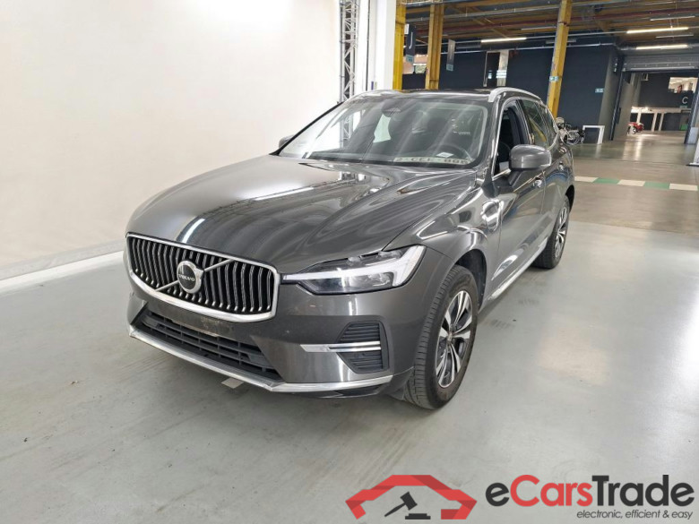 VOLVO XC60 2.0 T6 PHEV INSCRIPTION EXPR. AUTO 4WD #1