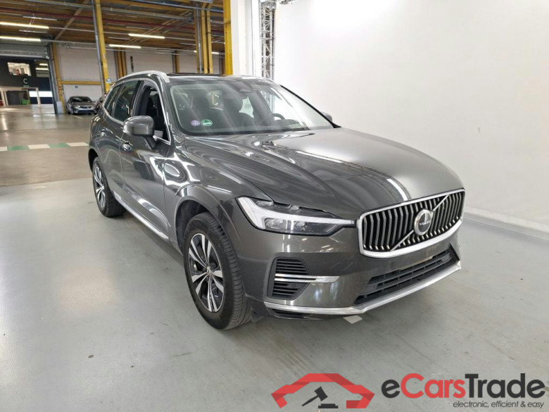 VOLVO XC60 2.0 T6 PHEV INSCRIPTION EXPR. AUTO 4WD #2