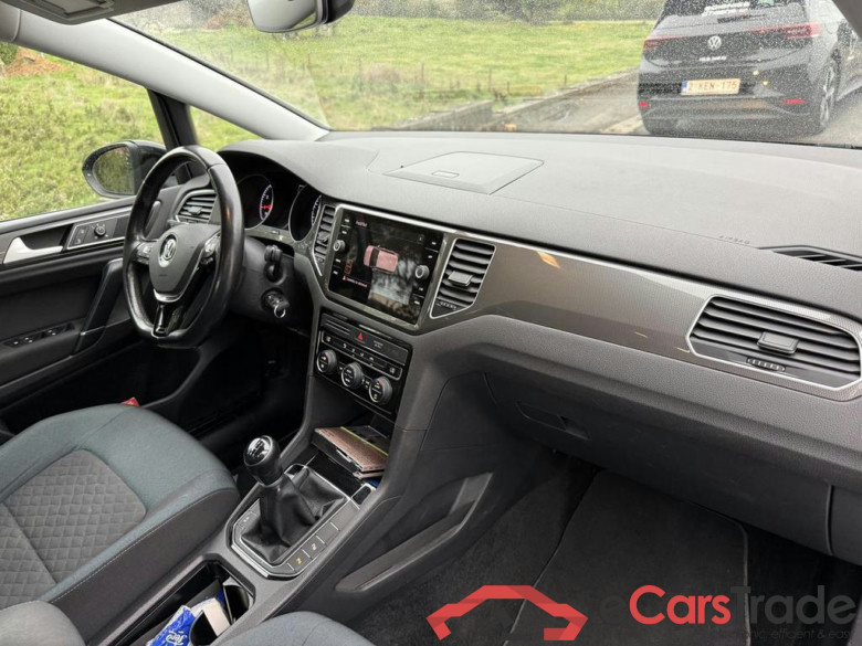 VOLKSWAGEN Golf Sportsvan 1.0 TSI BMT IQ.Drive OPF #5