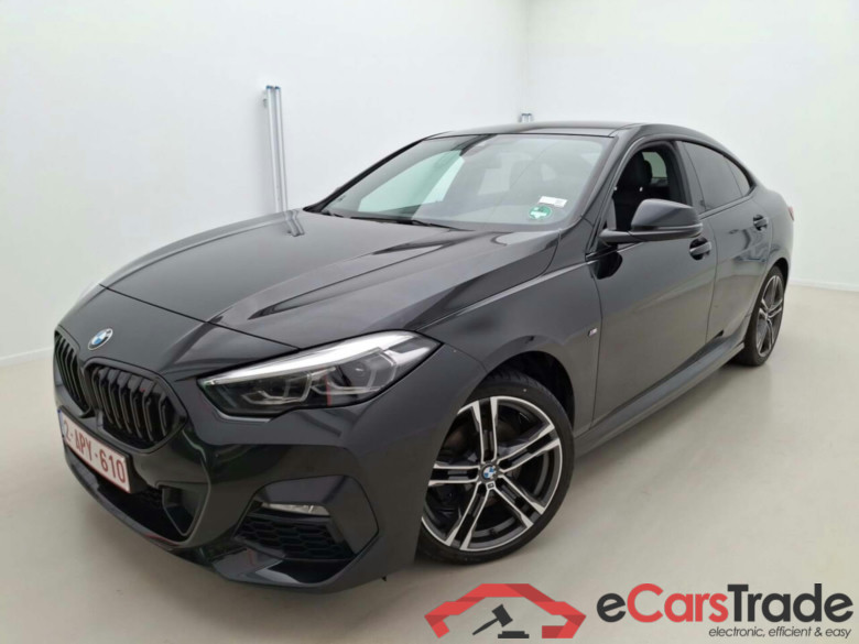 BMW 2-SERIE GRAN COUPÉ 216D M-SPORT AUT