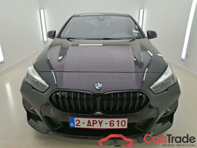 BMW 2-SERIE GRAN COUPÉ 216D M-SPORT AUT #4