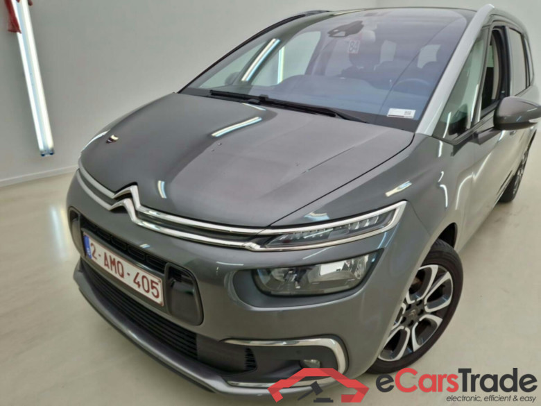 CITROEN C4 SPACETOURER 1.5 BLUEHDI BNS LNG 7P. EAT8 #4