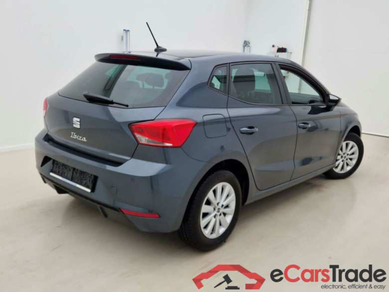 SEAT IBIZA 1.0 TSI MOVE #2