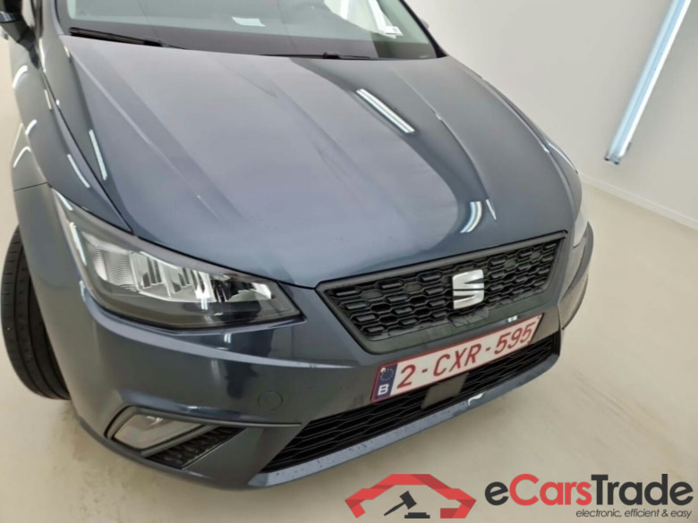 SEAT IBIZA 1.0 TSI MOVE #4