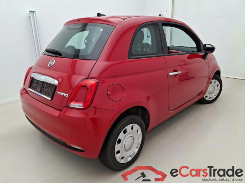 FIAT 500 1.0 HYBRID CULT #2