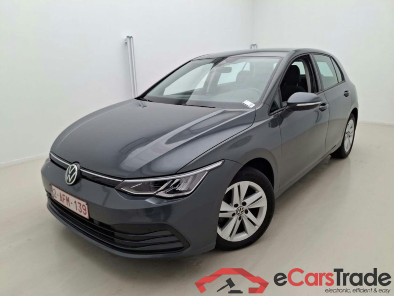 VOLKSWAGEN GOLF 2.0 TDI LIFE DSG #1