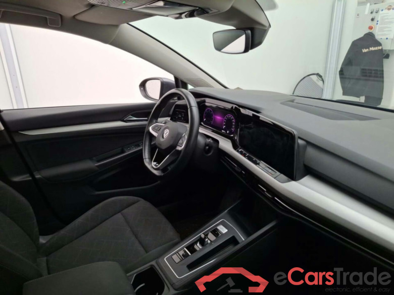 VOLKSWAGEN GOLF 2.0 TDI LIFE DSG #3