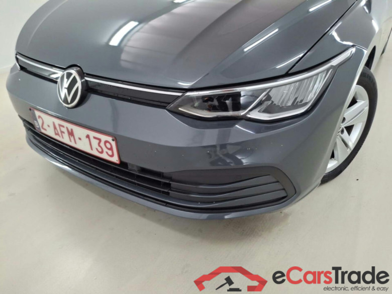 VOLKSWAGEN GOLF 2.0 TDI LIFE DSG #4