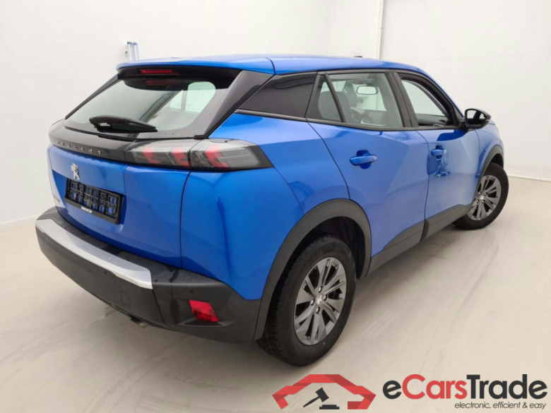PEUGEOT 2008 1.2 PT ACTIVE PACK #2