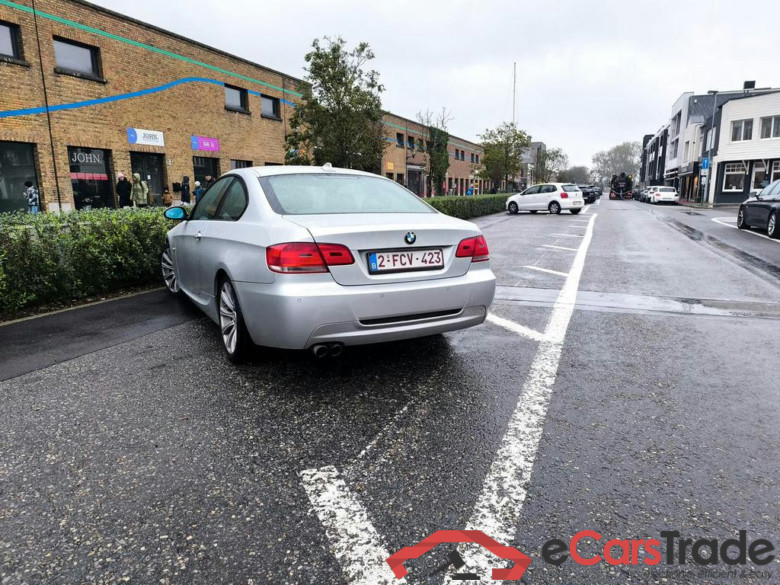 BMW 3 Coupé (E92) 325i #3