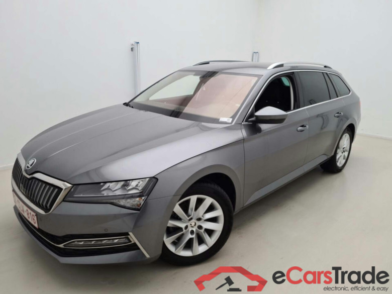 SKODA SUPERB COMBI 1.4 TSI IV CLEVER DSG #1