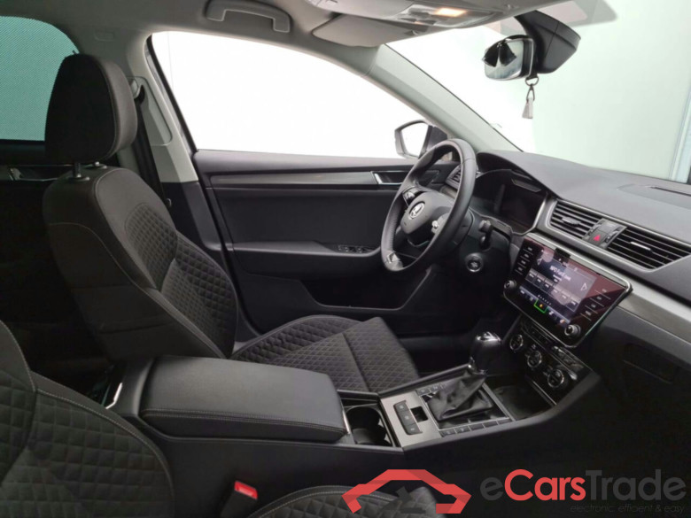 SKODA SUPERB COMBI 1.4 TSI IV CLEVER DSG #3