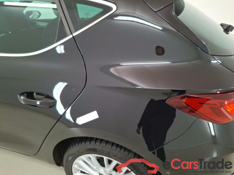 SEAT LEON 1.5 TSI XCELLENCE #5