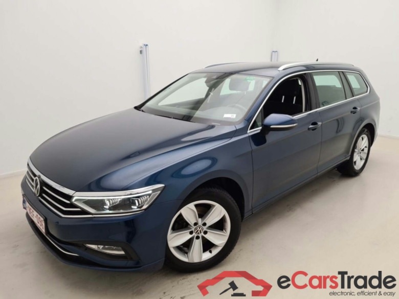 VOLKSWAGEN PASSAT VARIANT 2.0 TDI SCR DSG7 STYLE BUSINES