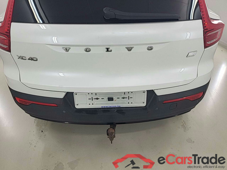 VOLVO XC40 RECHARGE TWIN ULTIMATE AWD #5