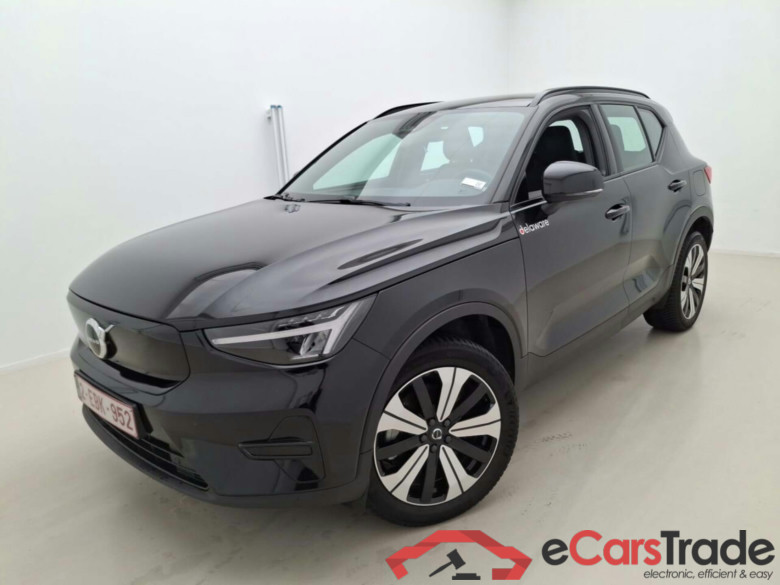 VOLVO XC40 RECHARGE CORE