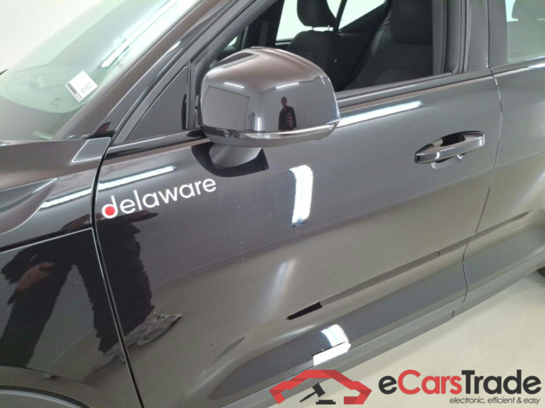 VOLVO XC40 RECHARGE CORE #5