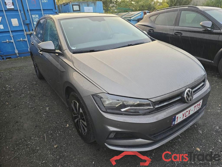 VOLKSWAGEN Polo 1.0i United #2