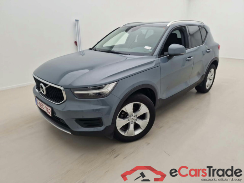 VOLVO XC40 1.5 T3 GEARTRONIC MOMENTUM PRO #1