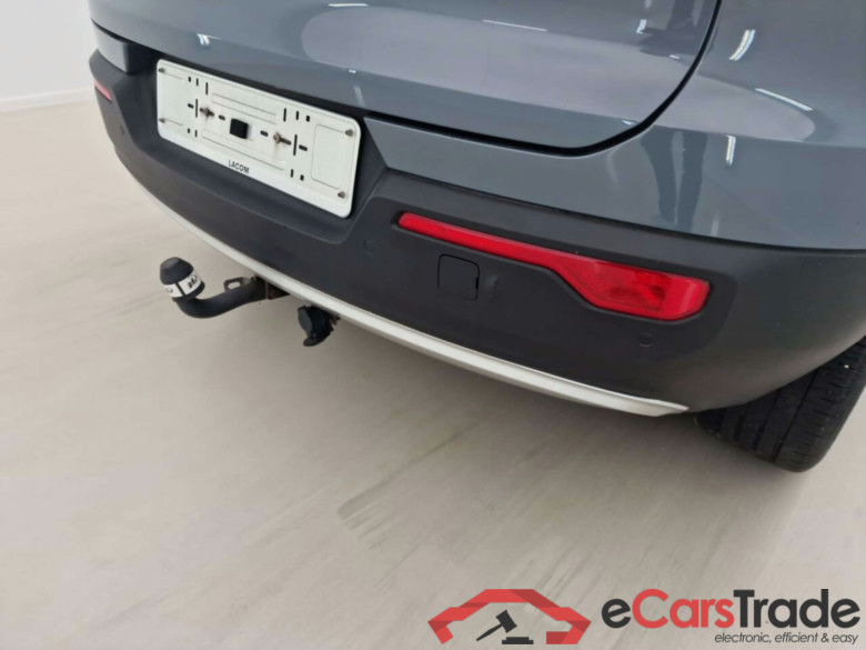 VOLVO XC40 1.5 T3 GEARTRONIC MOMENTUM PRO #5