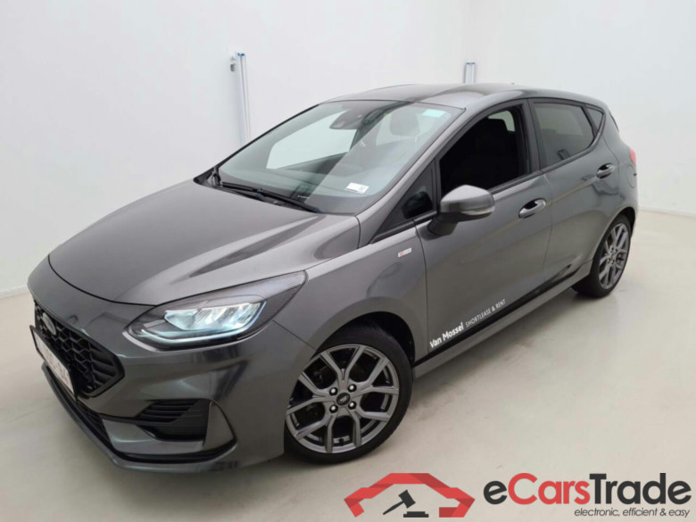 FORD FIESTA 1.0 ECOBOOST ST-LINE