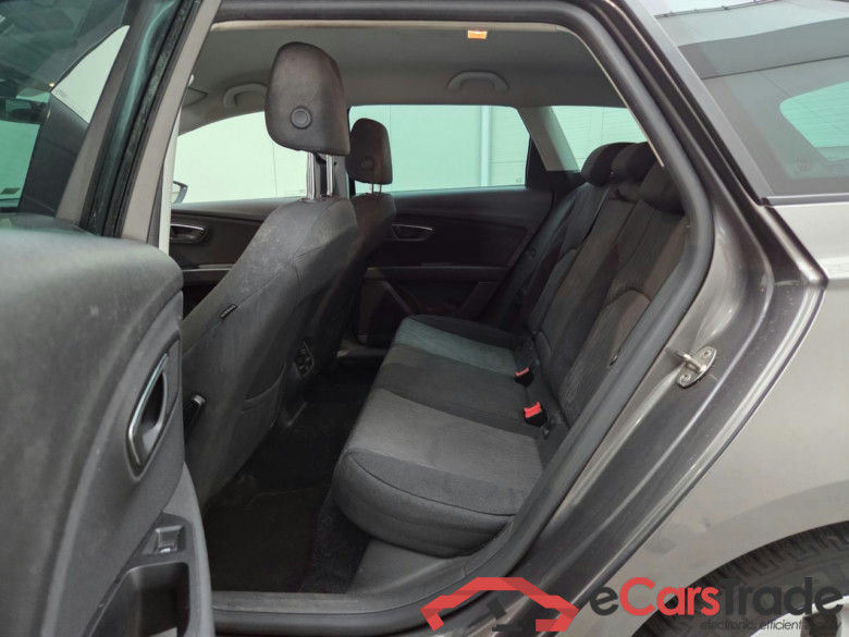 SEAT Leon ST 1.0 EcoTSI Style Connect #5