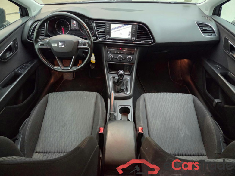 SEAT Leon ST 1.0 EcoTSI Style Connect #6