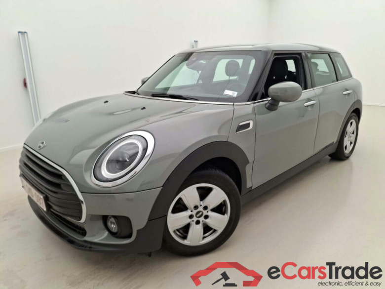 MINI CLUBMAN 1.5 COOPER AUT #1