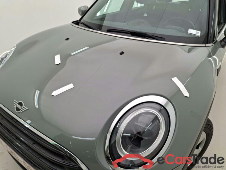 MINI CLUBMAN 1.5 COOPER AUT #4