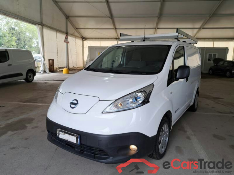 NISSAN E-NV200 / 2009 / 4P / FURGONE VAN BUSINESS 4 PORTE